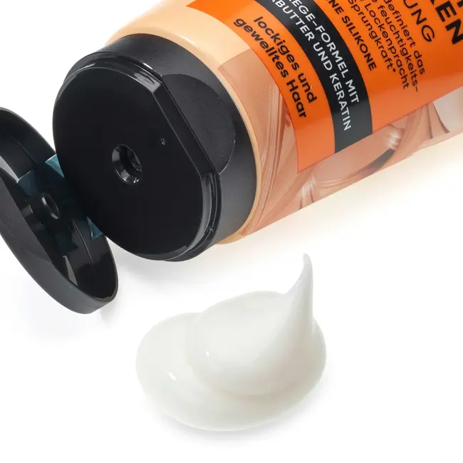 Balea Professional Spoeling Droomkrullen 200 ml