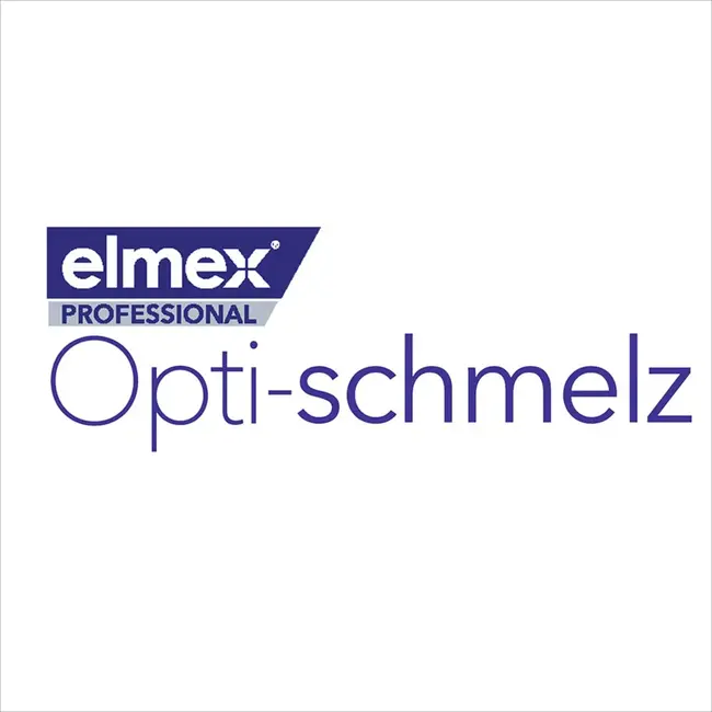 elmex Tandpasta Opti-smelt Professional Sealing & Versterking 75 ml