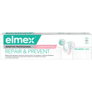 Elmex elmex Zahnpasta Sensitive Professional Repair & Prevent