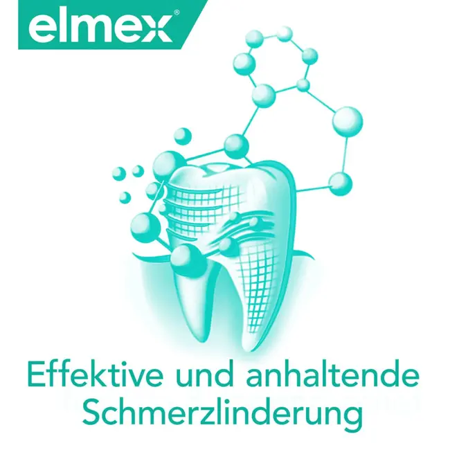 elmex Mundspülung Sensitive Professional 400 ml