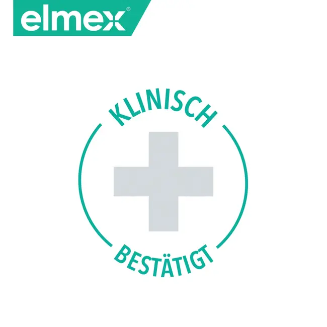 elmex Mundspülung Sensitive Professional 400 ml