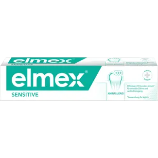 Elmex elmex Zahnpasta Sensitive