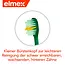 elmex Tandenborstel Kids Junior, 6 Tot 12 Jaar Zacht 1 St