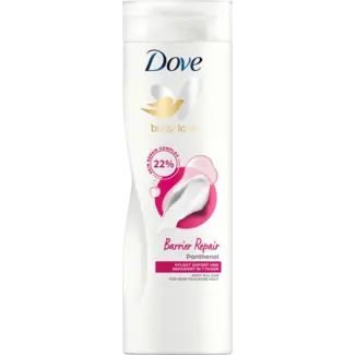 DOVE Dove Bodylotion Body Love Barrière Reparatie