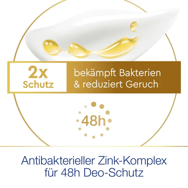 Dove Deospray Original Met Zinkcomplex 150 ml