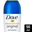 Dove Antitranspirant Deo Roll-on Advanced Care Original 50 ml