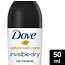 Dove Antitranspirant Deo Roll-on Advanced Care Onzichtbaar Droog 50 ml