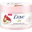 Dove Body Scrub Granaatappel & Shea Boter 225 ml