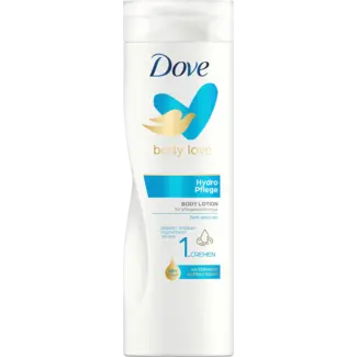 DOVE Dove Bodylotion Body Love Hydro Pflege