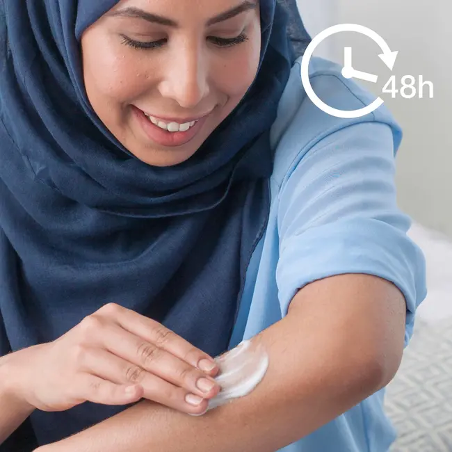 Dove Bodylotion Body Love Hydro Pflege 400 ml