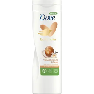 DOVE Dove Bodylotion Body Love Verwennende Verzorging