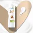 Dove Bodylotion Body Love Verwennende Verzorging 400 ml