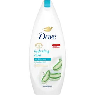 DOVE Dove Crèmedouche Hydra Verzorging