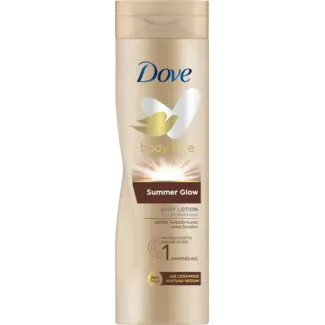 DOVE Dove Bodylotion Body Love Summer Glow