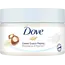 Dove Bodyscrub Macadamia & Rijstmelk 225 ml