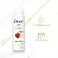 Dove Anti-transpirant Deospray Go Fresh Granaatappel & Citroenverbena 150 ml