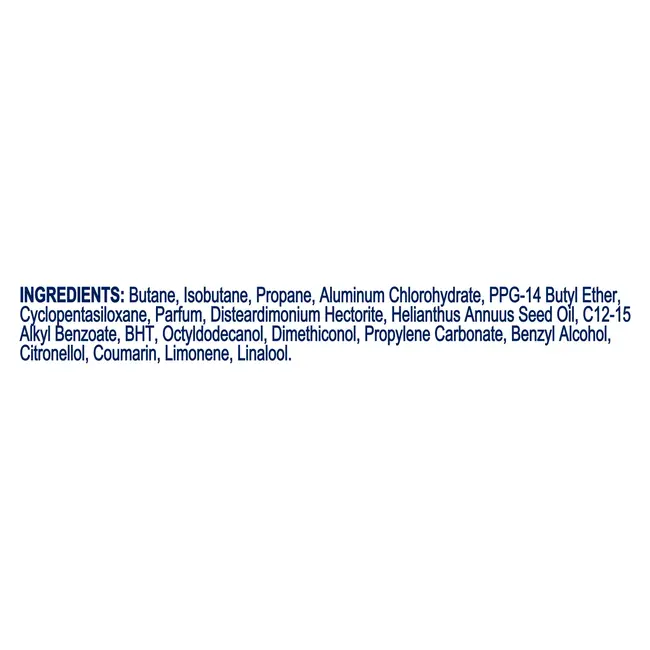 Dove Anti-transpirant Deospray Go Fresh Granaatappel & Citroenverbena 150 ml