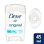 Dove Antitranspirant Deocreme Maximale Bescherming 45 ml