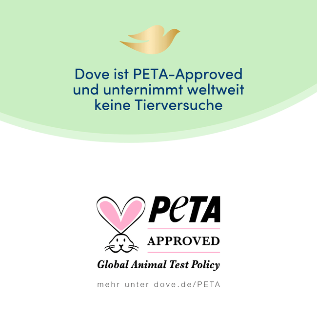 Dove Antitranspirant Deocreme Maximale Bescherming 45 ml