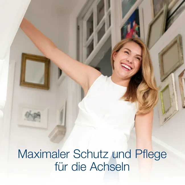 Dove Antitranspirant Deocreme Maximale Bescherming 45 ml