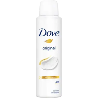 DOVE Dove Antitranspirant Deospray Original