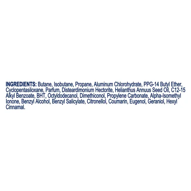 Dove Antitranspirant Deospray Original 150 ml