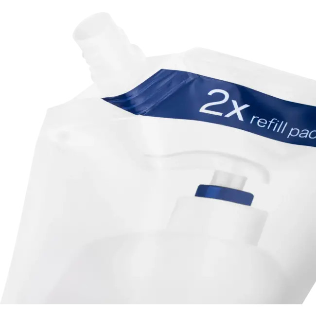 Dove Vloeibare Zeep, Verzorgende Handwaslotion, Navulverpakking 500 ml