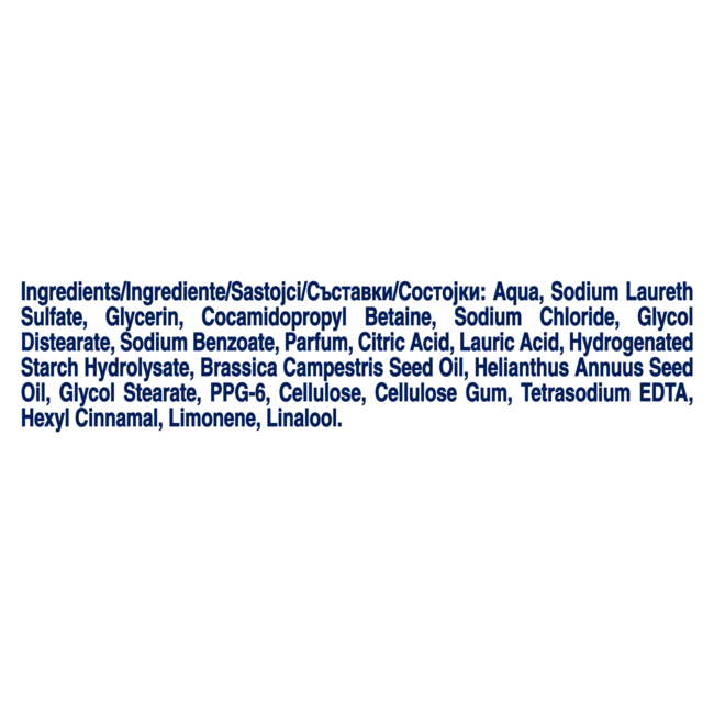 Dove Vloeibare Zeep, Verzorgende Handwaslotion, Navulverpakking 500 ml