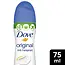 Dove Antitranspirant Deospray Compressed Original 75 ml