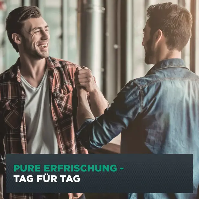 Dove MEN+CARE Onderhoudsdouche Sensitive 3in1 400 ml