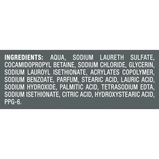 Dove MEN+CARE Onderhoudsdouche Sensitive 3in1 400 ml