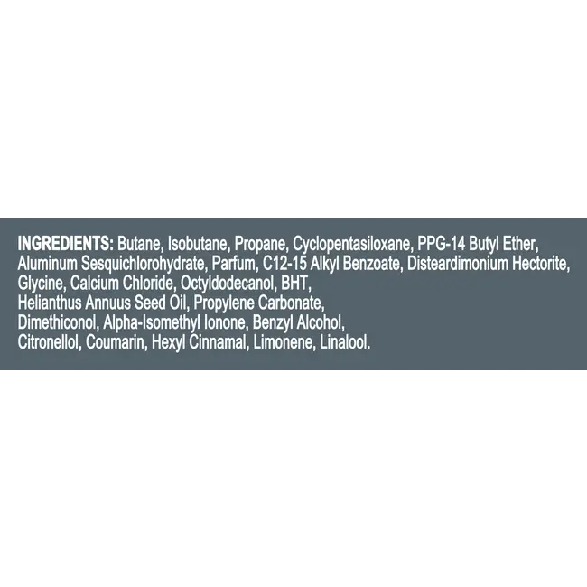 Dove MEN+CARE Antitranspirant Deospray Geavanceerd Onzichtbaar Droog 150 ml