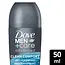 Dove MEN+CARE Anti-transpirant Roll-on Advanced Clean Comfort 50 ml