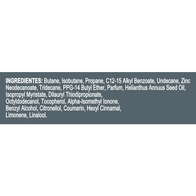 Dove MEN+CARE Deospray Clean Comfort Met Zinkcomplex 150 ml