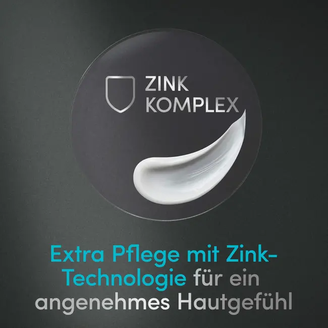 Dove MEN+CARE Deospray Clean Comfort Met Zinkcomplex 150 ml