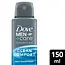 Dove MEN+CARE Antitranspirant Deospray Advanced Clean Comfort 150 ml