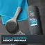 Dove MEN+CARE Onderhoudsdouche Clean Comfort 3in1 250 ml