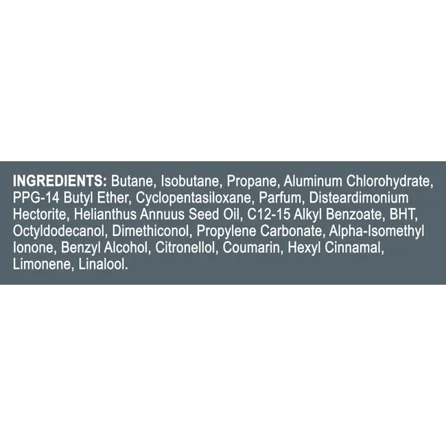 Dove MEN+CARE Antitranspirant Deospray Clean Comfort 150 ml