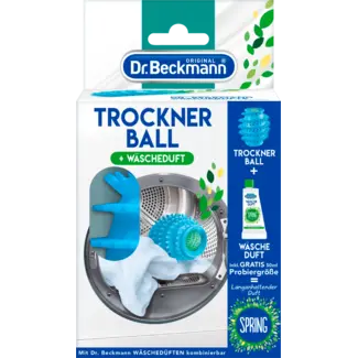 Dr. Beckmann Dr. Beckmann Droogbal & Wasgeur