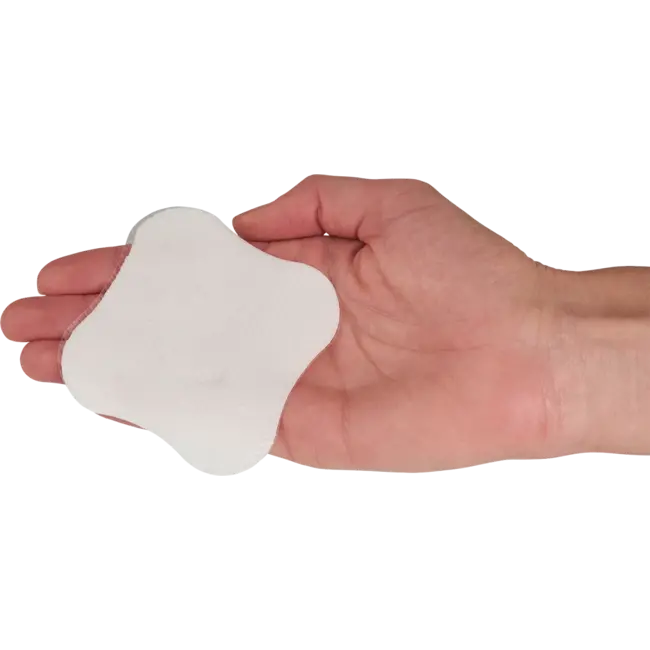 Elanee Borst Gelsteunen (6 X 2 Stuks) 12 St