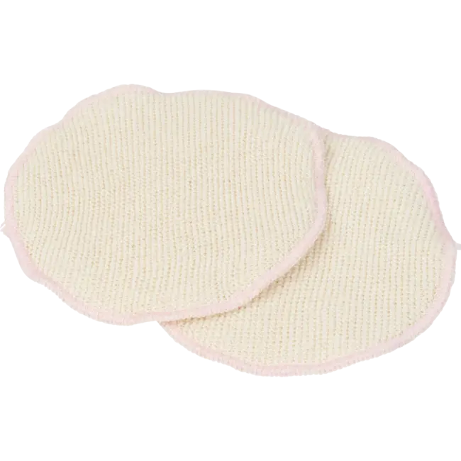 Elanee Borstkompressen Zijde-wol 2-laags 2 St