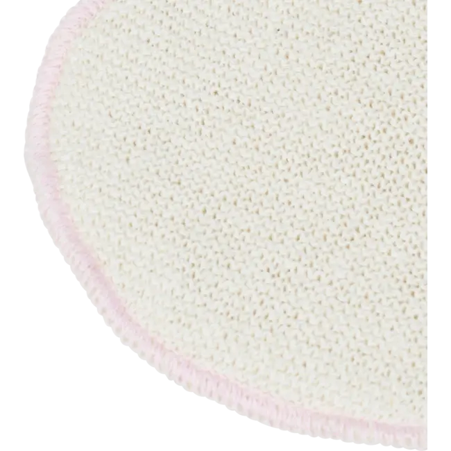 Elanee Borstkompressen Zijde-wol 2-laags 2 St