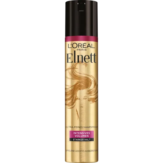 Elnett Haarspray Intensives Volumen 200 ml