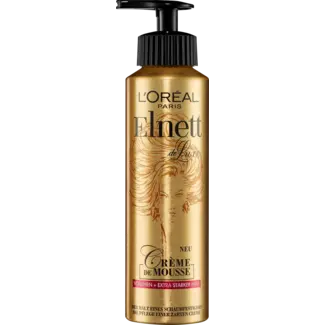 Elnett Elnett Schaumfestiger Crème De Mousse Volume & Extra Starker Halt