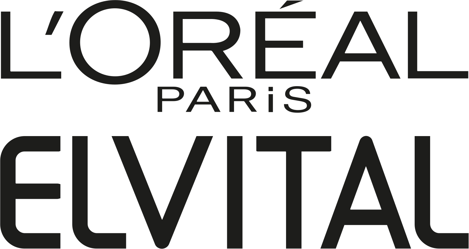 L'ORÉAL PARiS ELVITAL