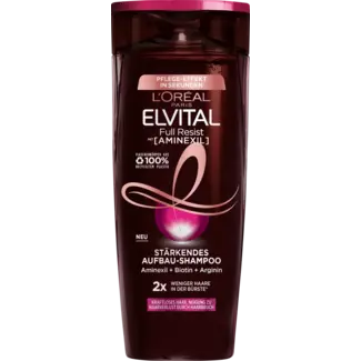 L'Oréal Paris Elvital L'ORÉAL PARiS ELVITAL Shampoo Full Resist