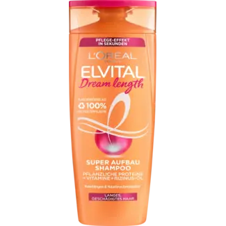 L'Oréal Paris Elvital L'ORÉAL PARiS ELVITAL Shampoo Droomlengte