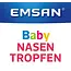Emsan Neusdruppels Voor Baby 's En Peuters 20 ml