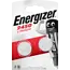 Energizer Batterijen Knoopcel CR2450 2 St