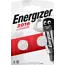 Energizer Batterijen Knoopcel CR2016 2 St